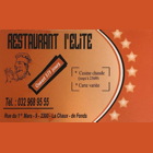 Restaurant L'Élite