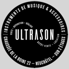 Ultrason